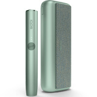  IQOS Iluma Prime Jade Green