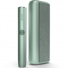  IQOS Iluma Prime Jade Green