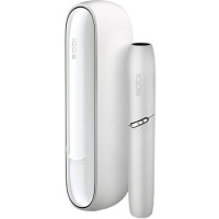  IQOS 3 DUO  Warm White